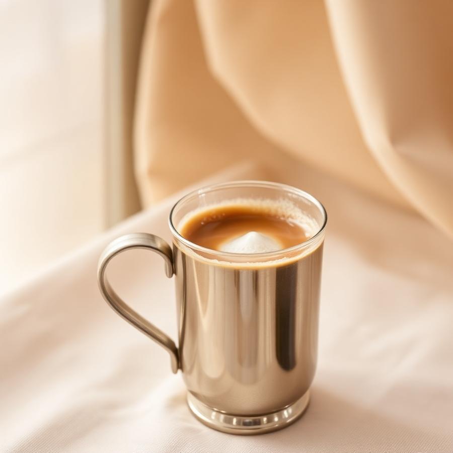 Filter Coffee