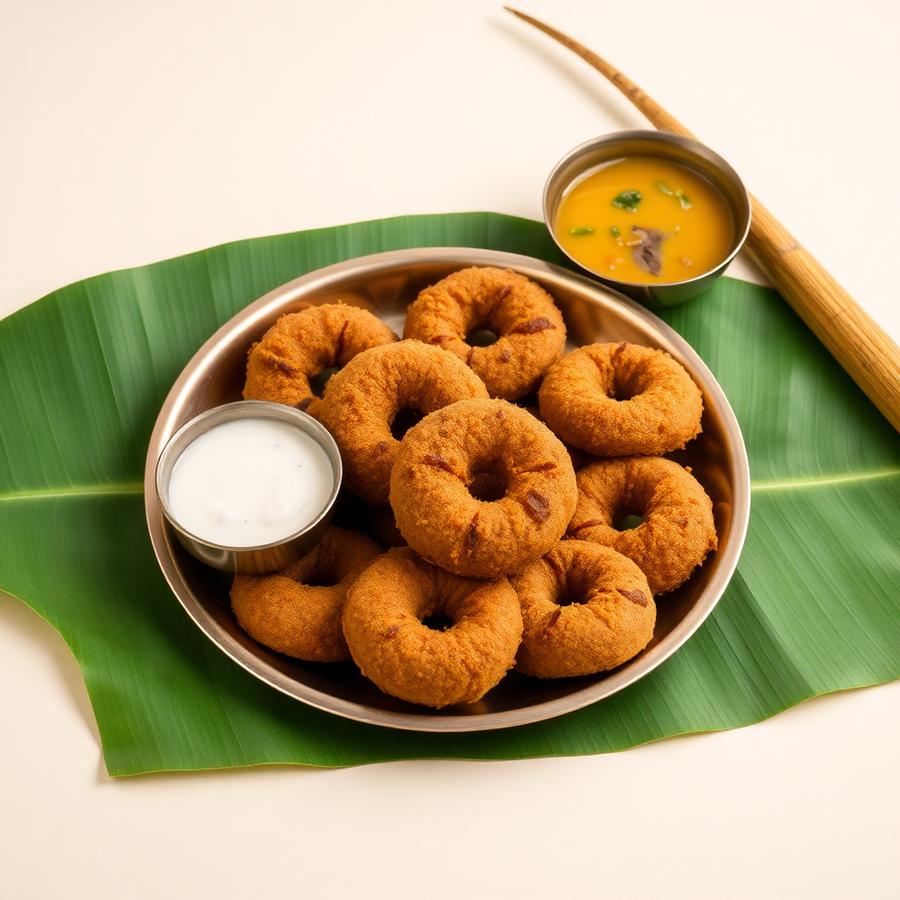 Medu Vada